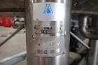 Apv Crepaco 200 Gallon Jacketed Liquefier, Sn K-2430